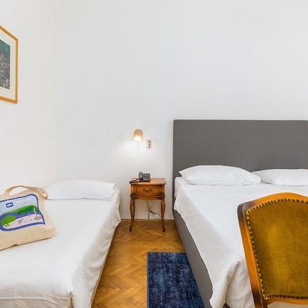 פאז'אנה Brijuni Rooms Karmen חדר תמונה