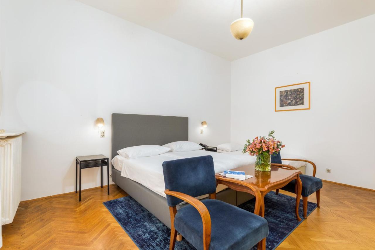 פאז'אנה Brijuni Rooms Karmen חדר תמונה