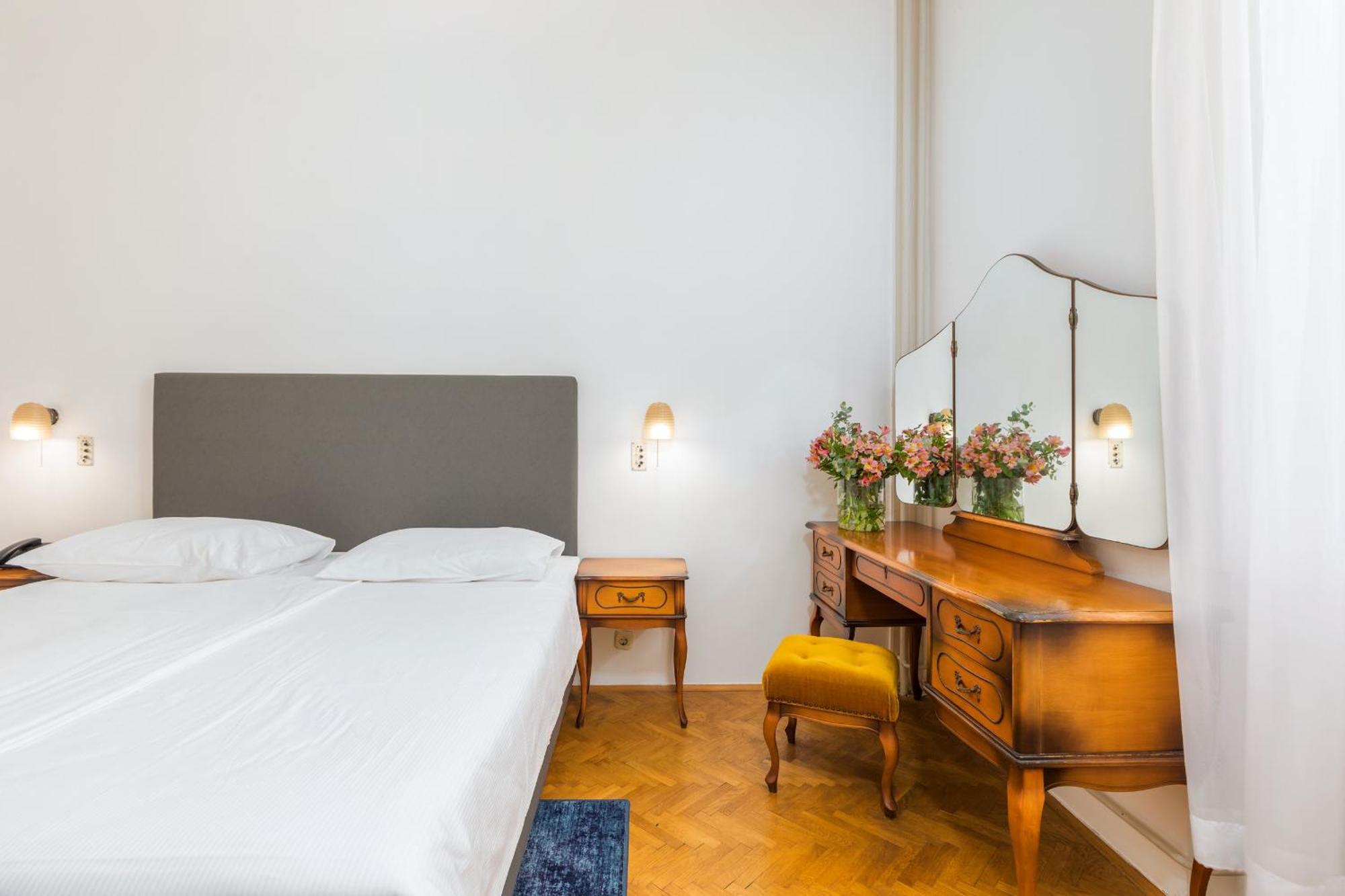 פאז'אנה Brijuni Rooms Karmen חדר תמונה