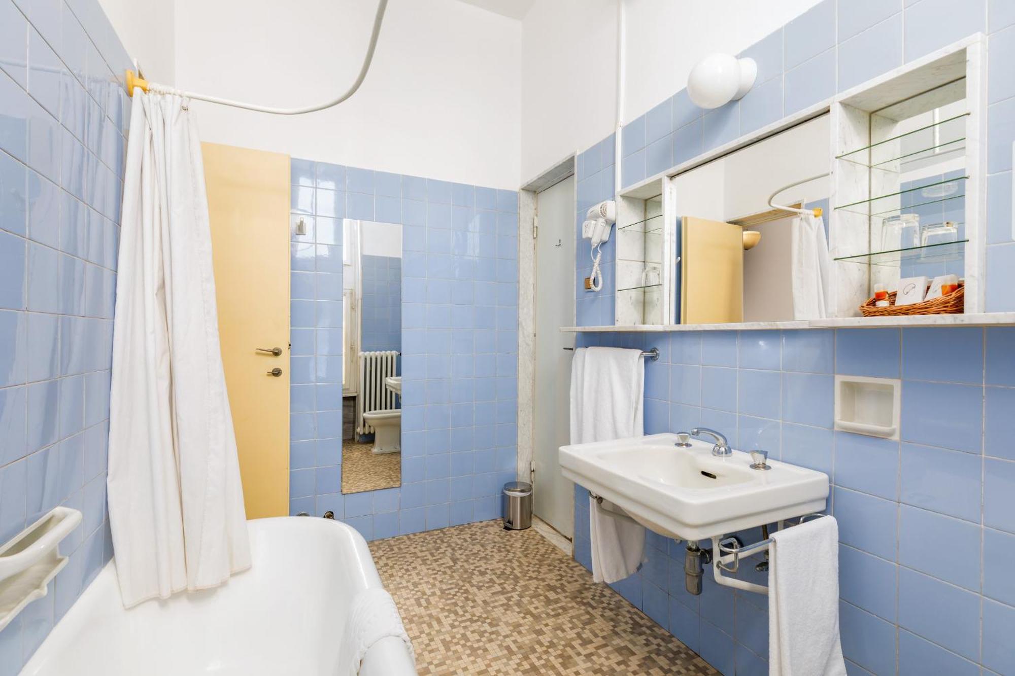 פאז'אנה Brijuni Rooms Karmen חדר תמונה