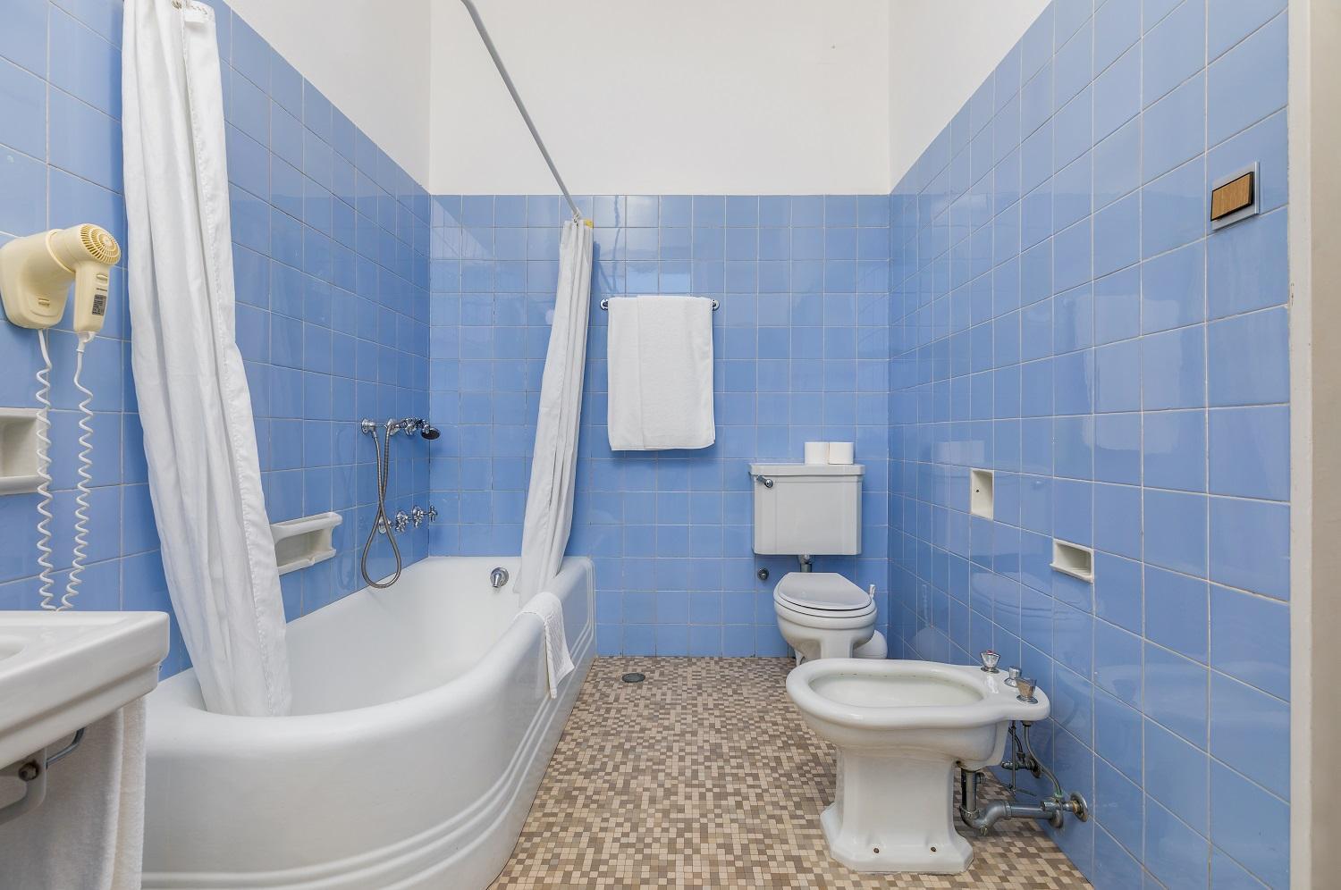 פאז'אנה Brijuni Rooms Karmen חדר תמונה