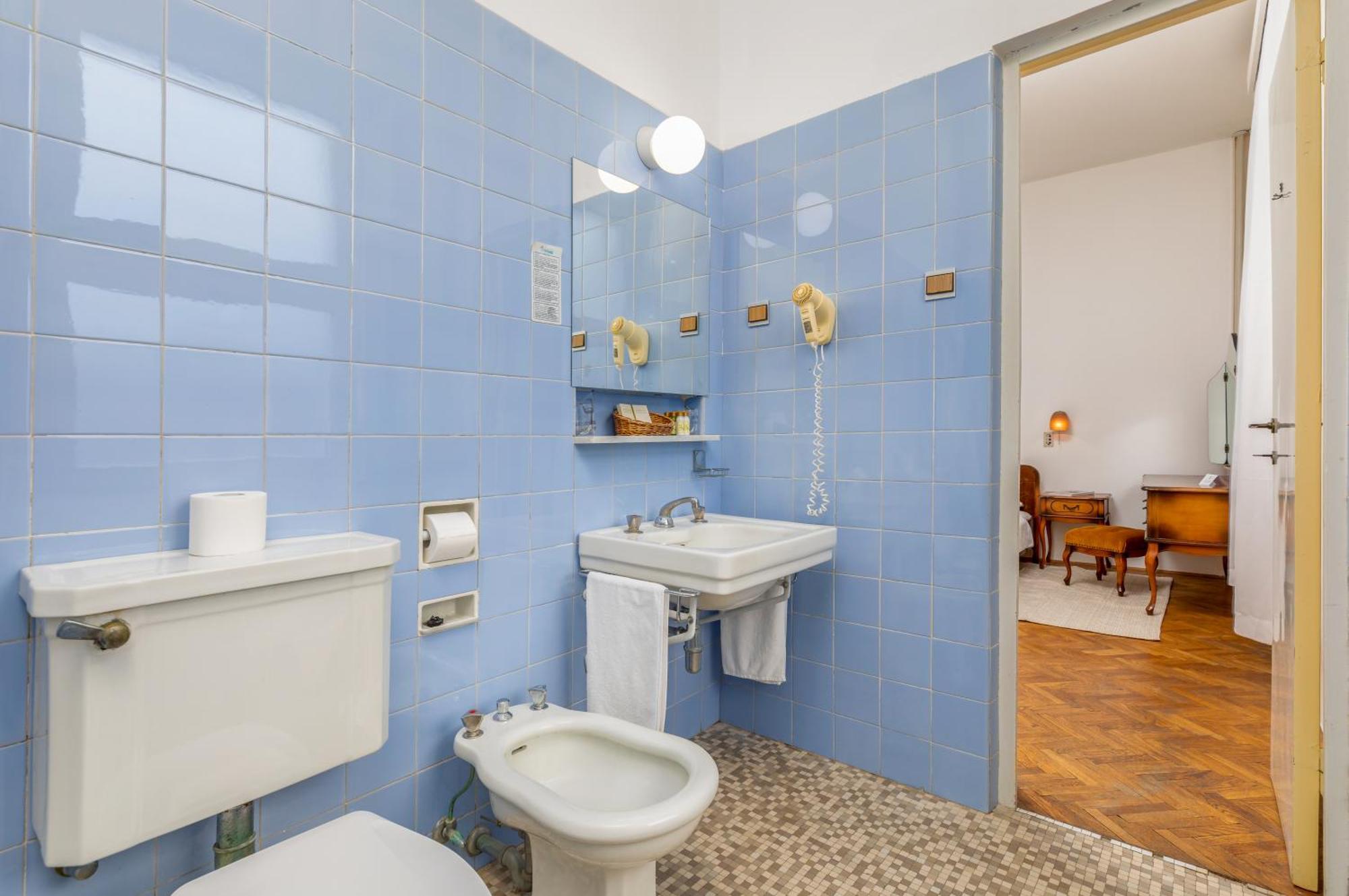 פאז'אנה Brijuni Rooms Karmen חדר תמונה