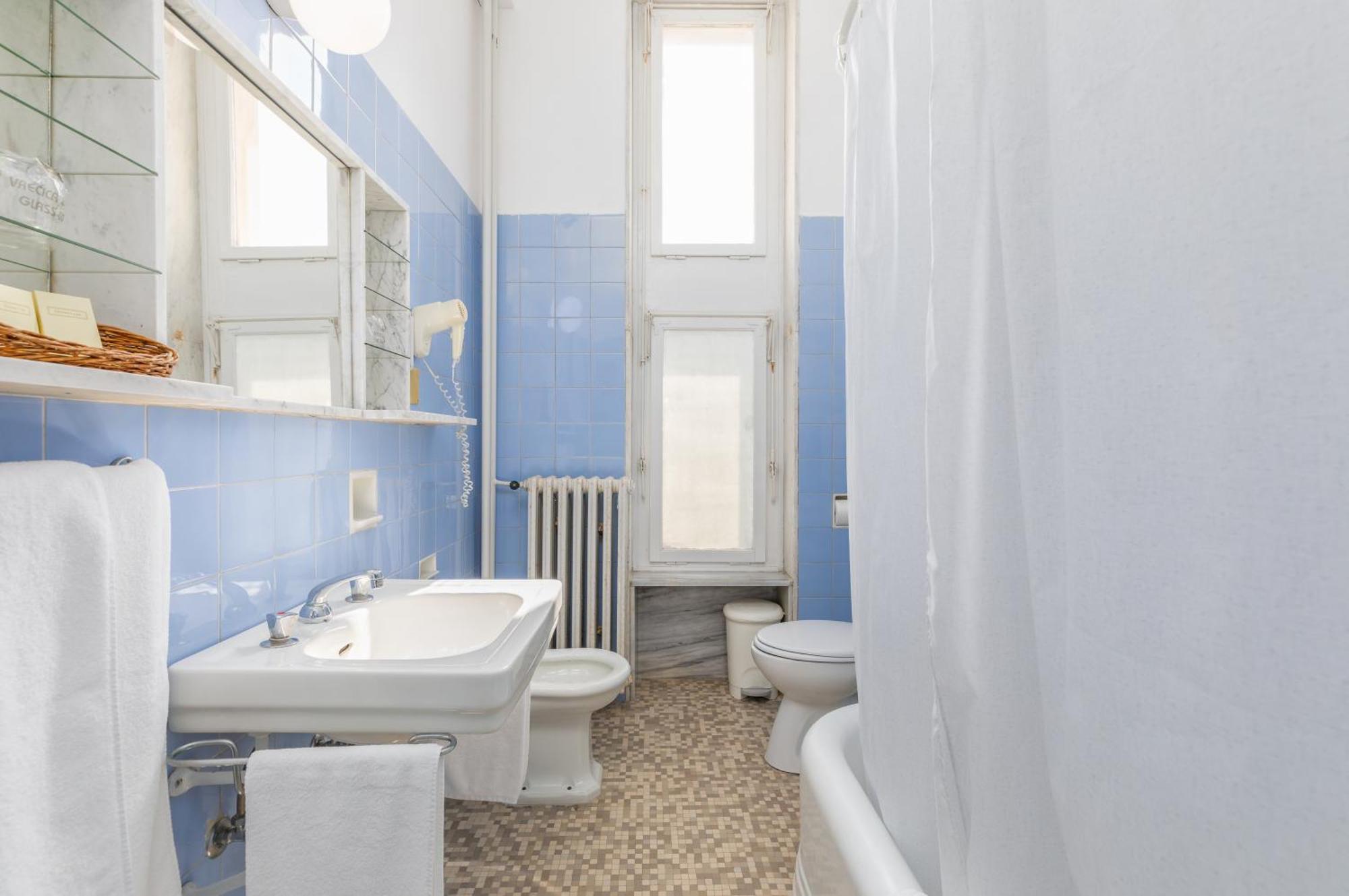 פאז'אנה Brijuni Rooms Karmen חדר תמונה