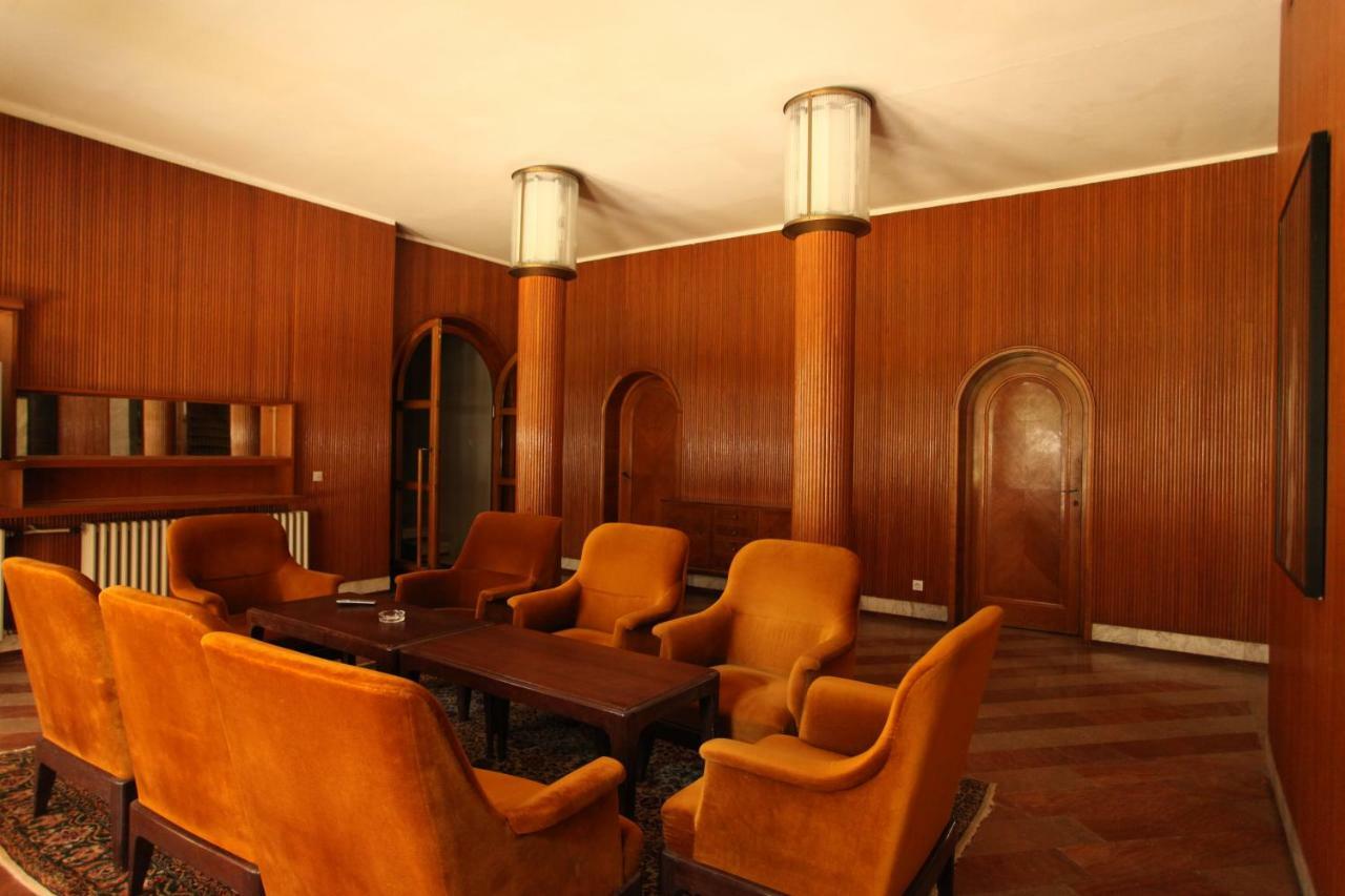 פאז'אנה Brijuni Rooms Karmen מראה חיצוני תמונה